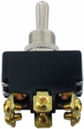SWITCH TOG MD MOM ON/OFF/ON 6-SCR CHR HAN