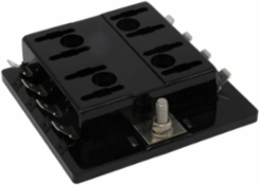 FUSE ATO BLADE TYPE PANEL 8 POSITION