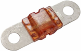 FUSE MID-AMP BOLT-ON 30A ORANGE 1PK