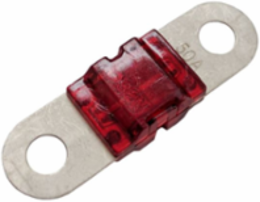 FUSE MID-AMP BOLT-ON 50A RED 25PK