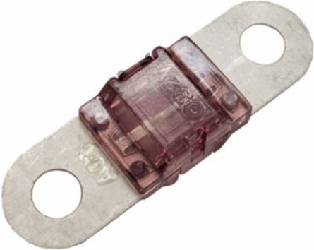 FUSE MID-AMP BOLT-ON 70A BROWN 25PK