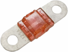 FUSE MID-AMP BOLT-ON 125A PINK 1PK