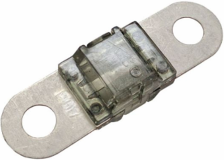 FUSE MID-AMP BOLT-ON 150A GREY 25PK