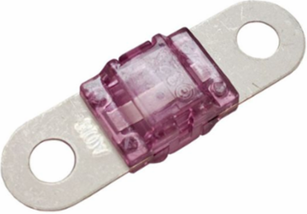 FUSE MID-AMP BOLT-ON 200A VIOLET 1PK