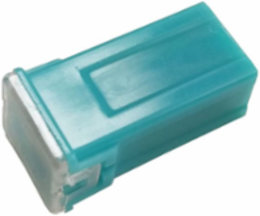 FUSE FEMALE-TYPE LINK 20A LIGHT BLUE 25PK