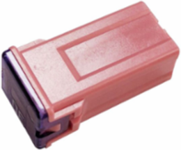 FUSE FEMALE-TYPE LINK 30A PINK 1PK