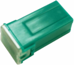 FUSE FEMALE-TYPE LINK 40A GREEN 1PK