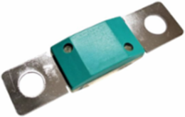 FUSE HI-AMP BOLT-ON 125A GREEN 25PK