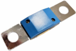 FUSE HI-AMP BOLT-ON 200A BLUE 1PK