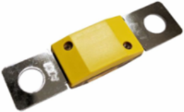 FUSE HI-AMP BOLT-ON 225A TAN 1PK
