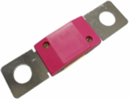 FUSE HI-AMP BOLT-ON 250A PINK 1PK
