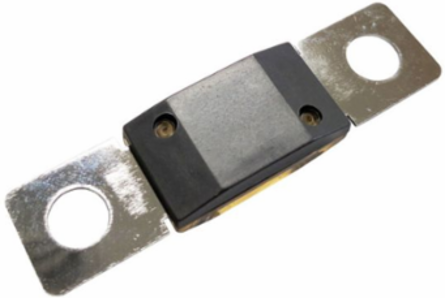 FUSE HI-AMP BOLT-ON 300A GREY 25PK
