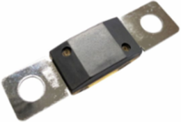 FUSE HI-AMP BOLT-ON 300A GREY 25PK