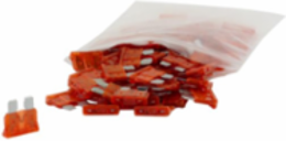 FUSE BLADE STANDARD 40AMP ORANGE 100PK