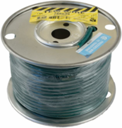 WIRE TEW 10GA GREEN 30M [98FT]