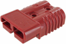 BATT CONN FNS [RED] HSG ONLY-175A