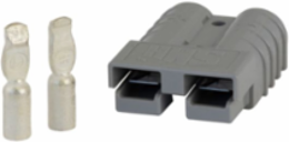 BATT CONN KIT FNS 8GA [50A]