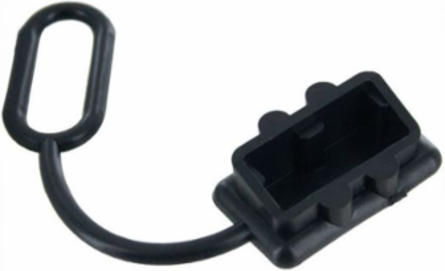 BATT CONN FNS PROTECTIVE CAP - 50A