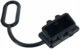 BATT CONN FNS PROTECTIVE CAP - 50A