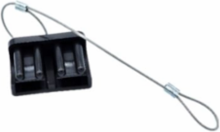 BATT CONN FNS PROTECTIVE CAP - 175A