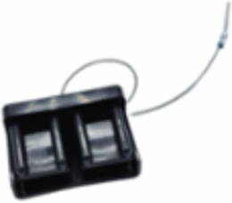 BATT CONN FNS PROTECTIVE CAP - 350A