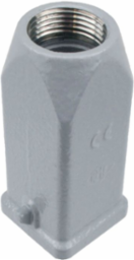 HOOD - 3 OR 4P+GROUND 10A MAX - 250V T