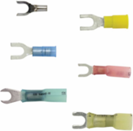 B-SPADE PVC RD 22-18 10 25PK