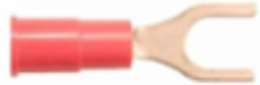 B-SPADE PVC RD 22-18 6 1000PK