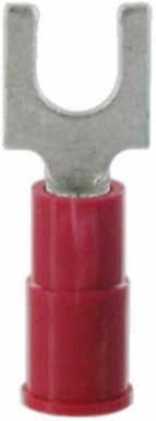B-SPADE PVC BL 16-14 10 100PK