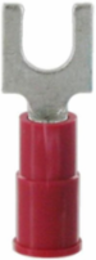 B-SPADE PVC BL 16-14 10 100PK