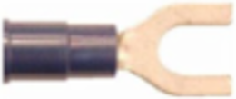 B-SPADE PVC BL 16-14 6 100PK