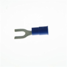 B-SPADE PVC YL 12-10 10 100PK
