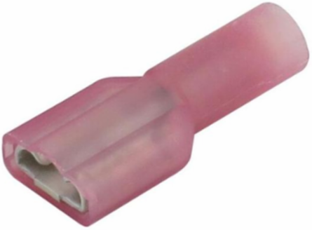 FULFEMAL 16-14 1/4INCH BLUE NYLON