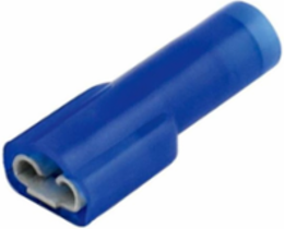 FULFEMAL 12-10 1/4INCH YELL NYLON