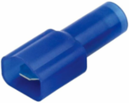 FULMALE 12-10 1/4INCH YELL NYLON