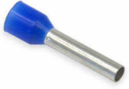 BLUE 14 AWG 12MM 500PK