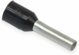 BLACK 16AWG 8MM 500PK
