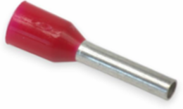 RED 18AWG 12MM 500PK