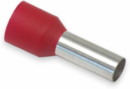 RED 18AWG 8MM 500PK