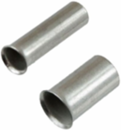 NON-INS. FERRULE 4AWG-12MM 250PK