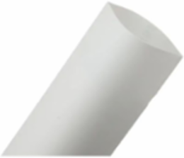 NSM HT SHK SGL WALL .094INCHID WH 4FT