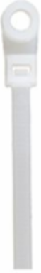 CBL TIE 7.5INCH 50LB MH NAT 1000PAK