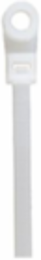 CBL TIE 7.5INCH 50LB MH NAT 1000PAK
