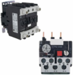 MECHANICAL INTERLOCK TC1-D0910-TC1-D321