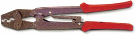 TOOL, CRIMPER, HVY DUTY NON-INS