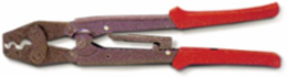TOOL, CRIMPER, HVY DUTY NON-INS