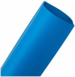 HEAT SHRINK THIN-WALL BLUE 1/4INCHID X 4