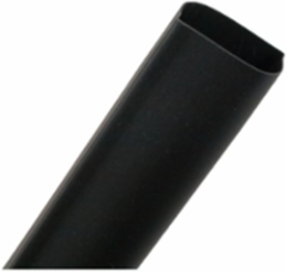 HEAT SHRINK THIN-WALL BLACK 1 1/2INCHID