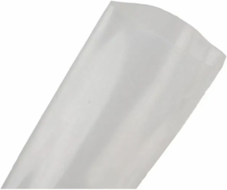 HEAT SHRINK THIN-WALL CLEAR 3INCHID X 4F