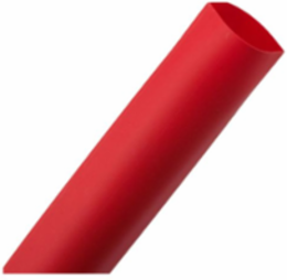 HEAT SHRINK THIN-WALL RED 3/16INCHID X 4
